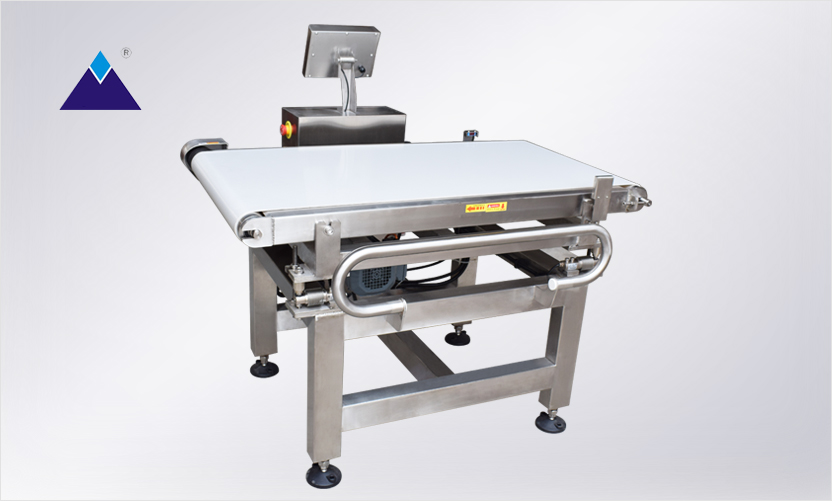 食品稱重機(jī)袋裝白糖重量檢測設(shè)備 食品稱重機(jī)袋裝白糖重量檢測設(shè)備