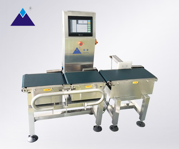 精量中型自動檢重秤 精量中型自動檢重秤