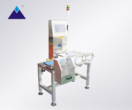 盒裝藥品稱重機(jī)