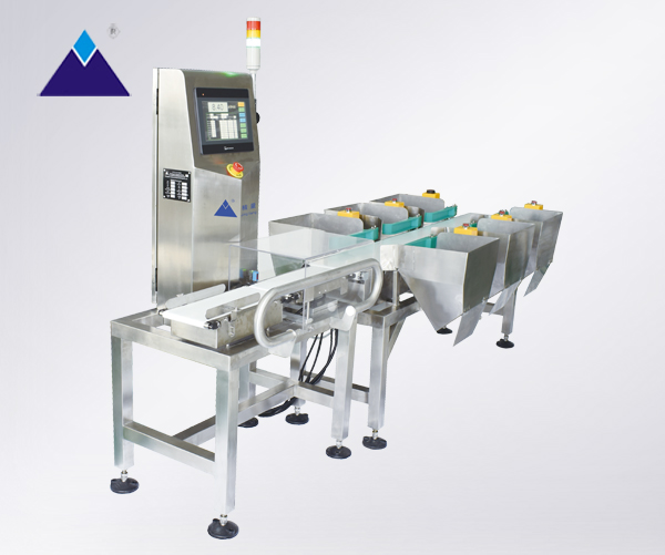 魚膠六級重量分選機(jī) 魚膠六級重量分選機(jī)