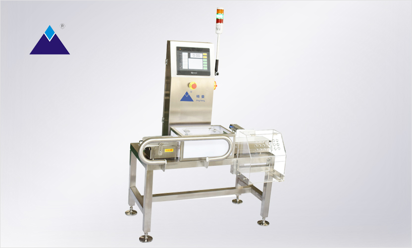 JLCW-100g 小型高精度藥品動態(tài)稱重剔除機 JLCW-100g 小型高精度藥品動態(tài)稱重剔除機