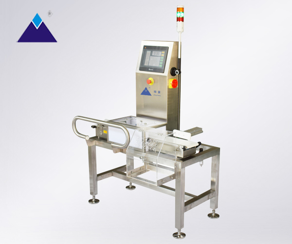 JLCW-100g 小型高精度藥品動態(tài)稱重剔除機 JLCW-100g 小型高精度藥品動態(tài)稱重剔除機