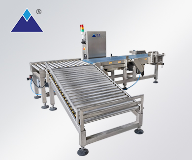 大量程重量檢測(cè)機(jī) 大量程重量檢測(cè)機(jī)